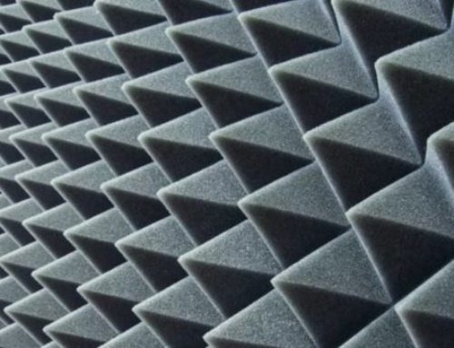 How to build a house in Vancouver 29 (Soundproofing)